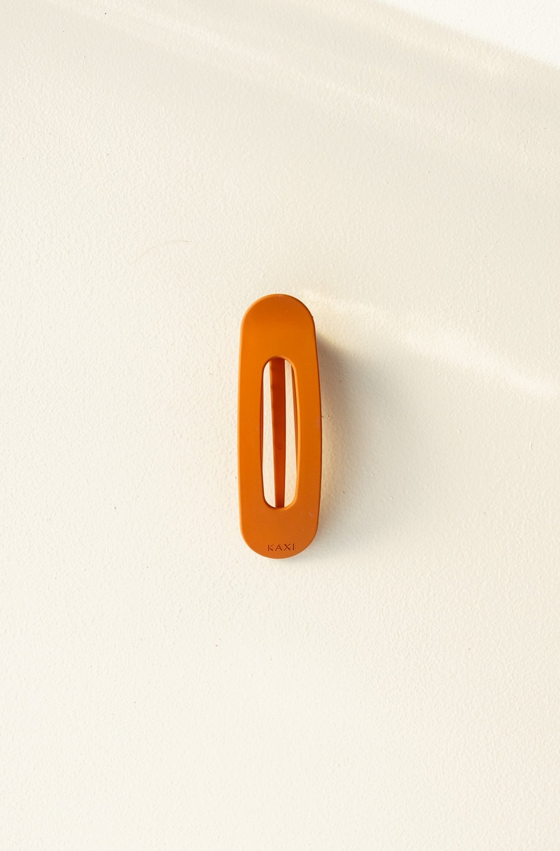Lay Down Claw Clip