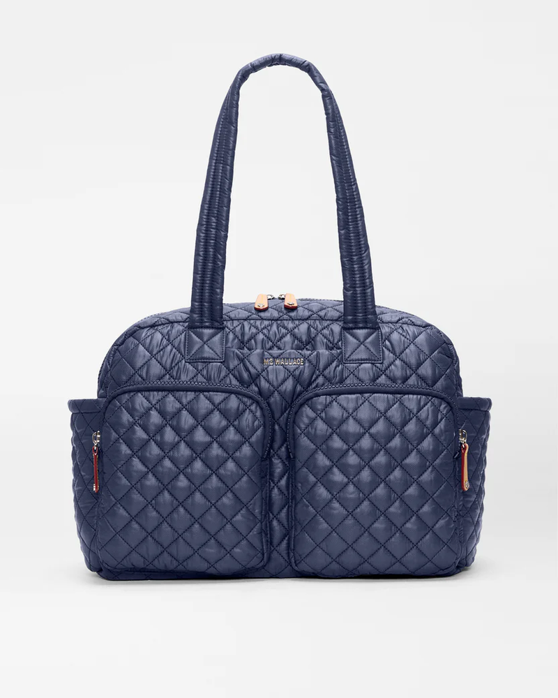 Nik Duffel