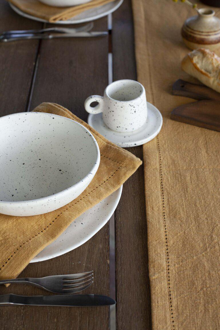 Linen Napkin Set of 4