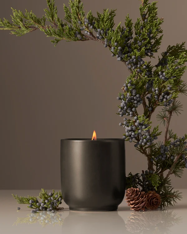Signature Candle