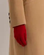 Mongolian Cashmere Gloves