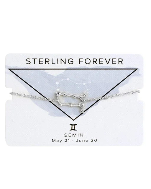 Constellation Bracelet