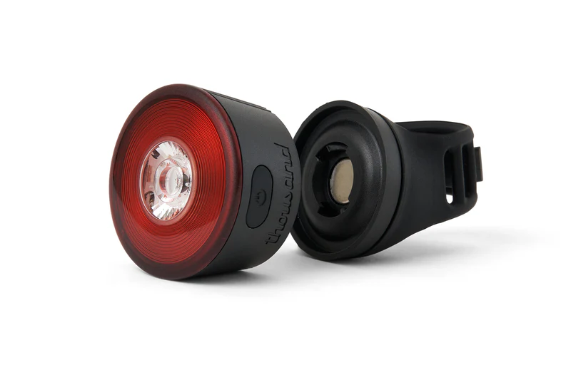 Traveler 2.0 Magnetic Bike Light