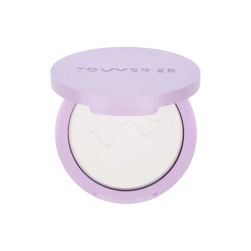 Get Set Pressed Powder