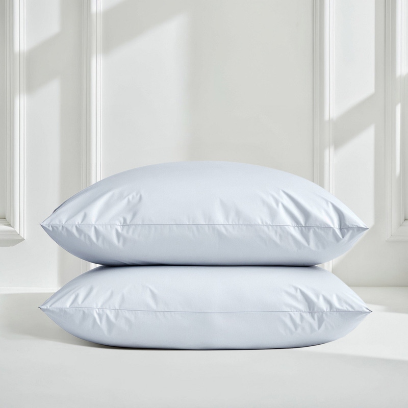 Luxe Australian Sateen Standard Pillowcase Set