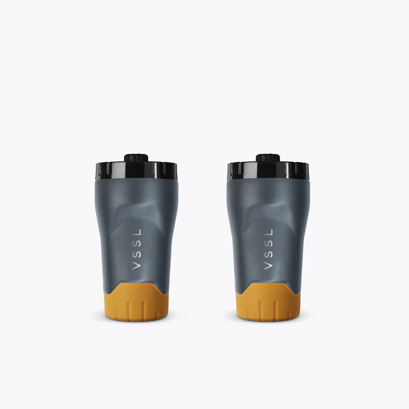 Rift 10 oz Tumbler, 2 Pack