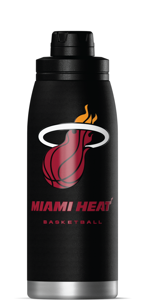 NBA 32oz Flow