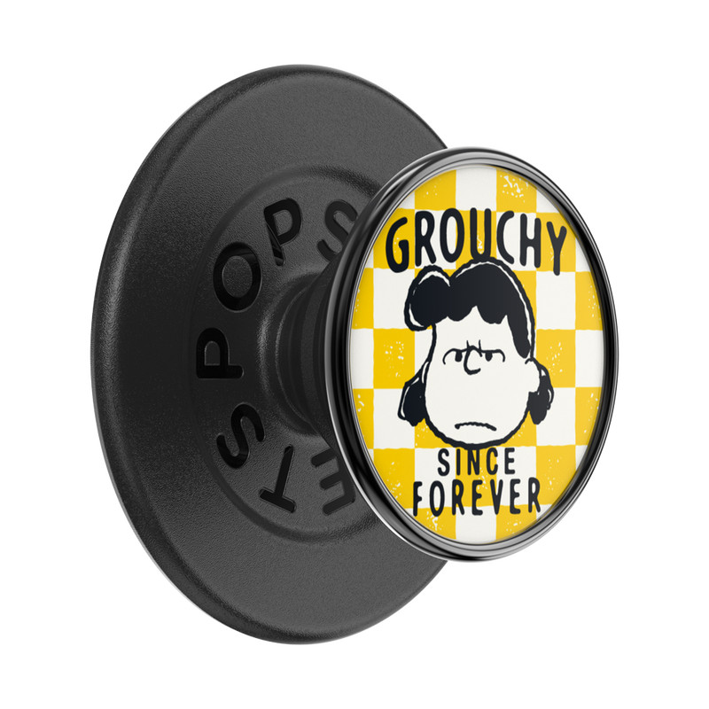 PopGrip for MagSafe, Peanuts Collection