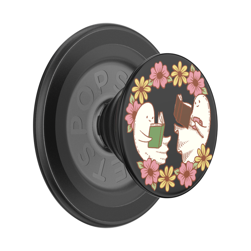 PopGrip for MagSafe, Bookish Collection