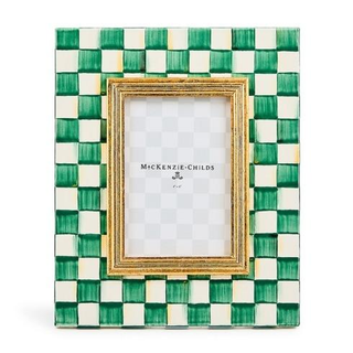 Emerald Check
