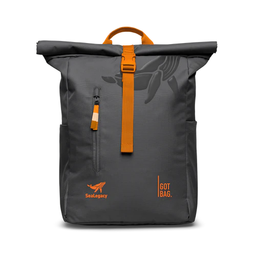 21L Rolltop Easy Pack