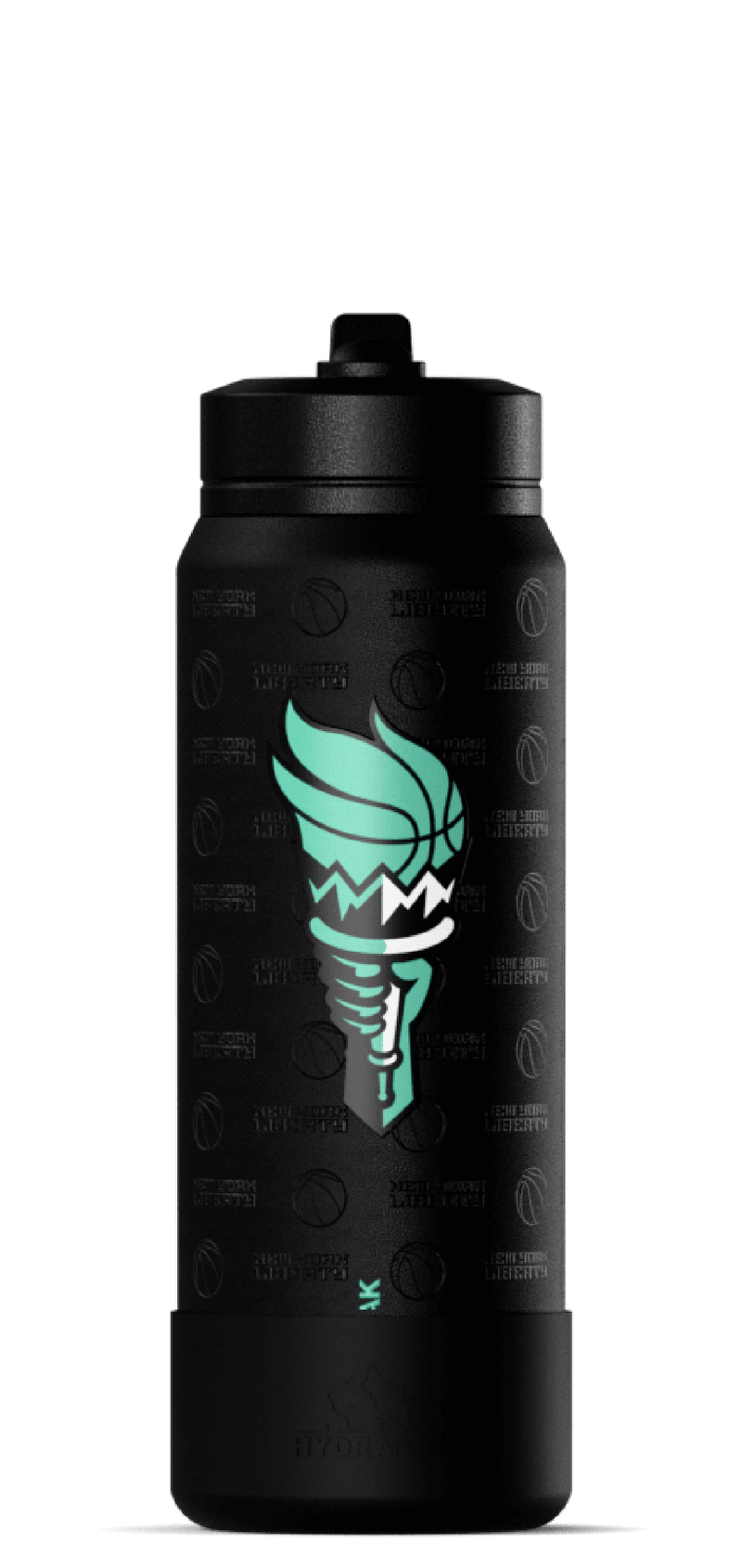 WNBA 26oz Active Water Bottle with Handle