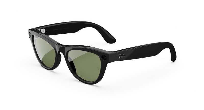 Ray-Ban Meta Skyler Smart Glasses, Gen 2