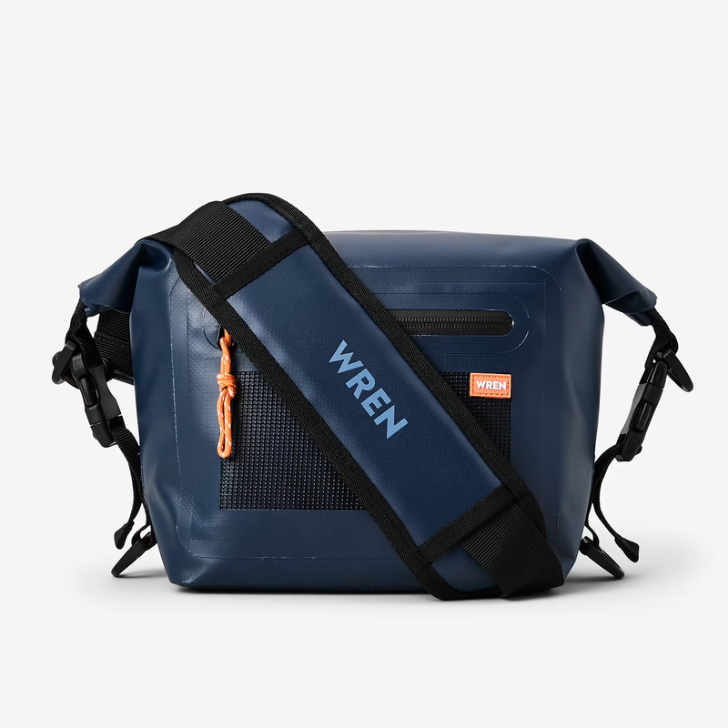 6-Pack Dry Bag Cooler