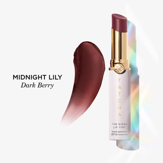 Midnight Lily 