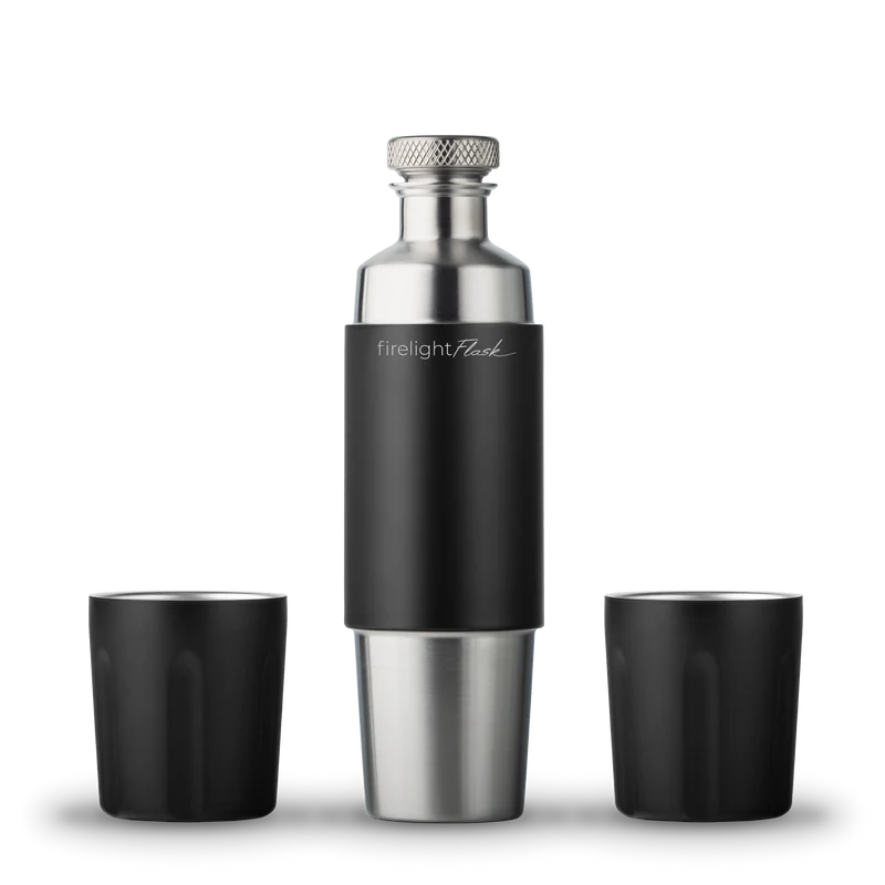 Firelight Flask 750mL