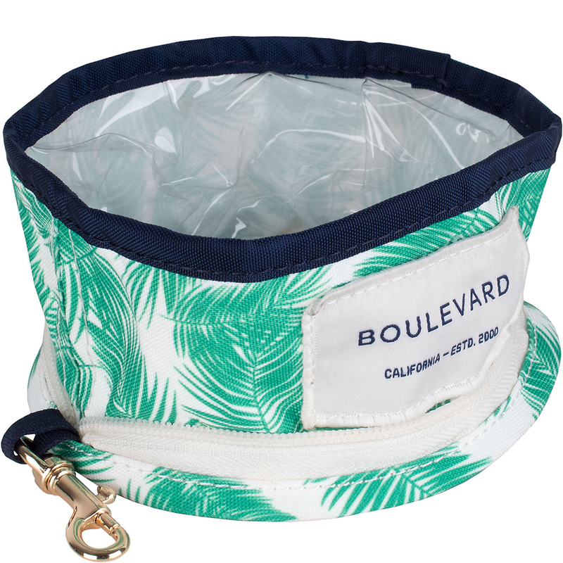 Benji Travel Bowl, Small