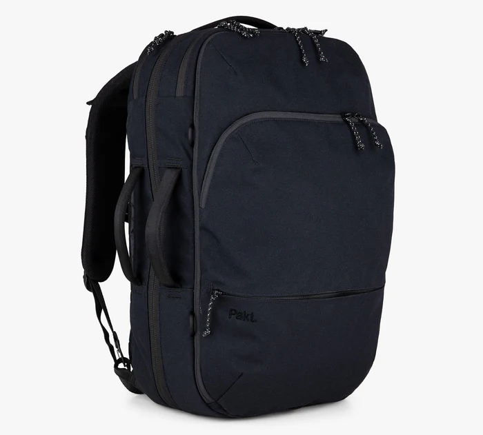The Travel Backpack 35L