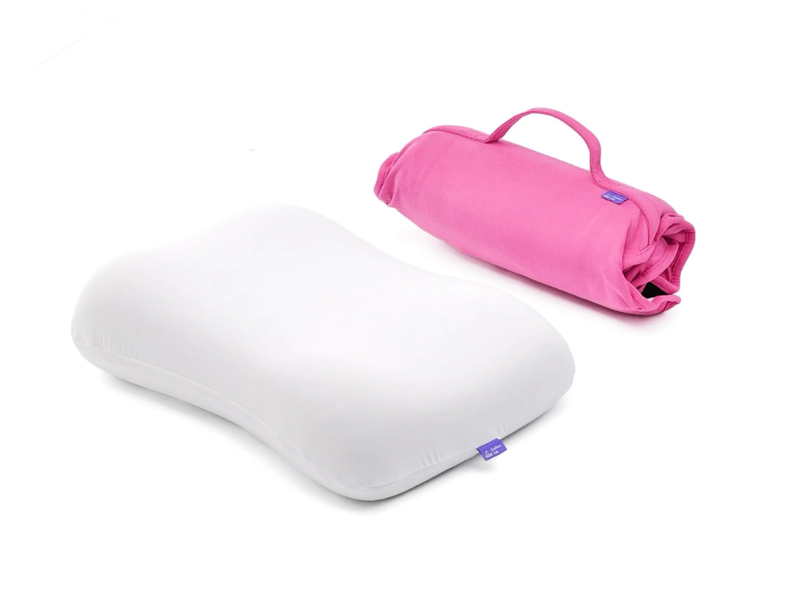 Travel Deep Sleep Pillow