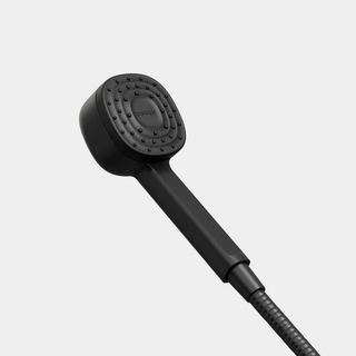 Matte Black