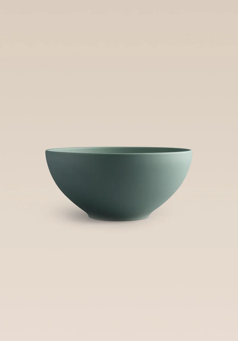 Outdoor Serving Bowl