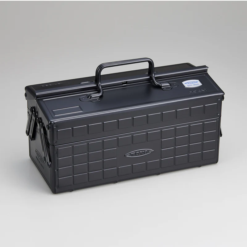 Steel  Cantilever Toolbox ST-350