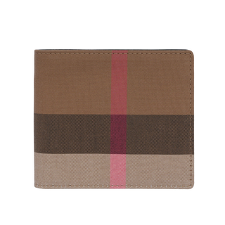 Brown Check