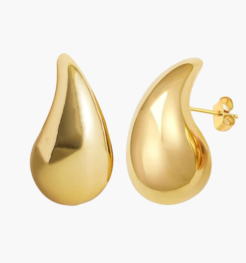 Droplet Earrings