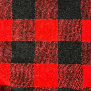 Buffalo Plaid