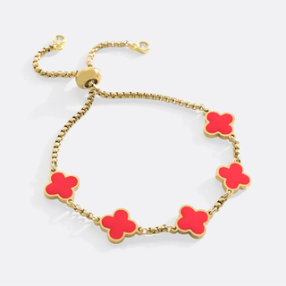 Red Enamel