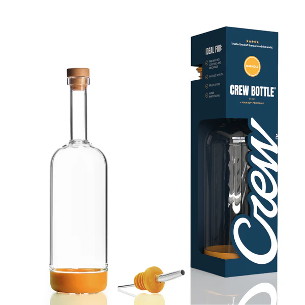 Crew Bottle® Bundle