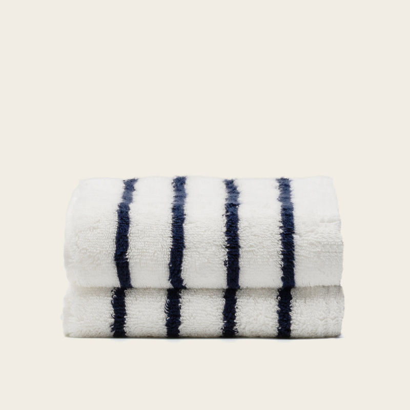 Ultraplush Australian Cotton Hand Towels, Set of 2