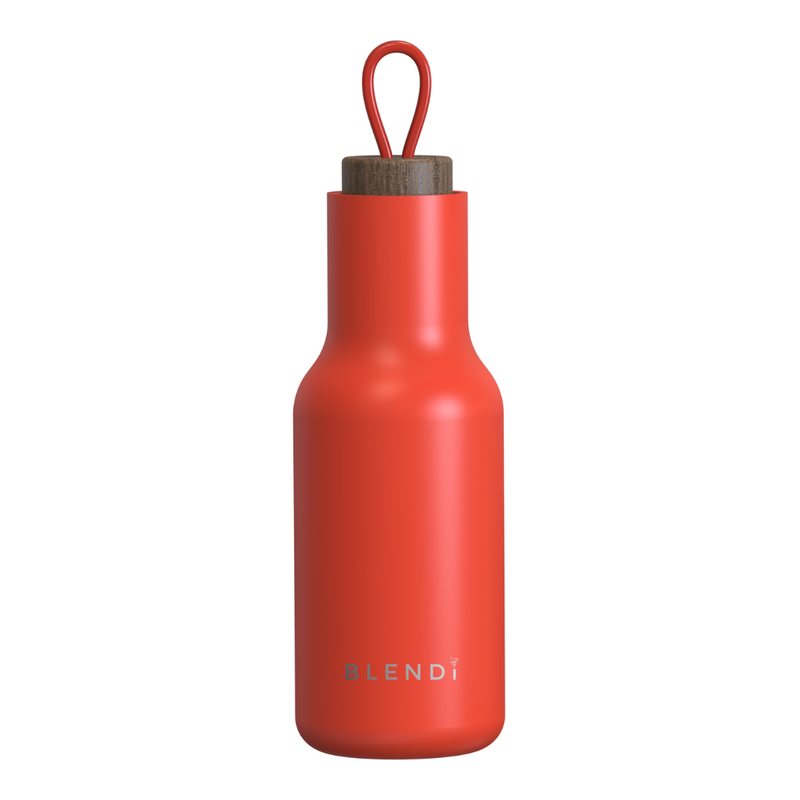 HydroLuxe Tumbler Water Bottle, 20oz