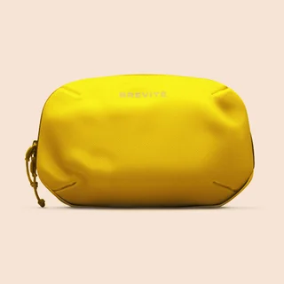 Lemon Yellow