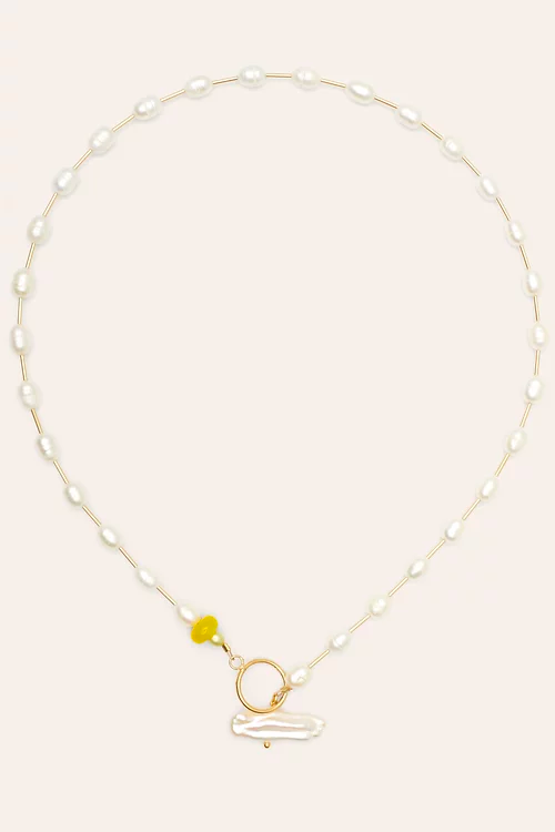 Bonar Pearl Choker