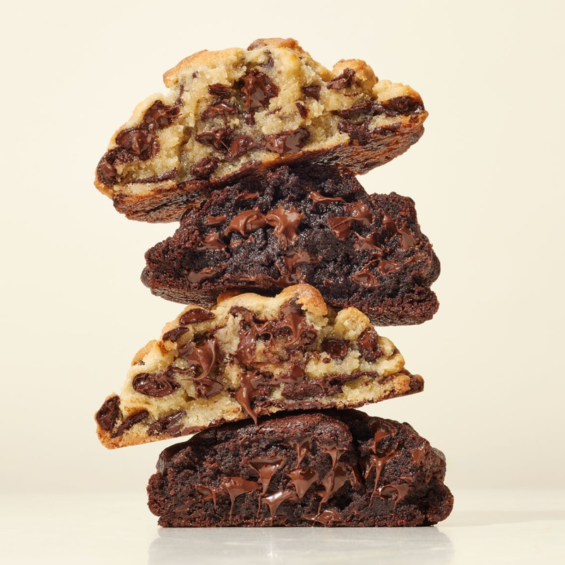 Comfort Cookies Gift Set