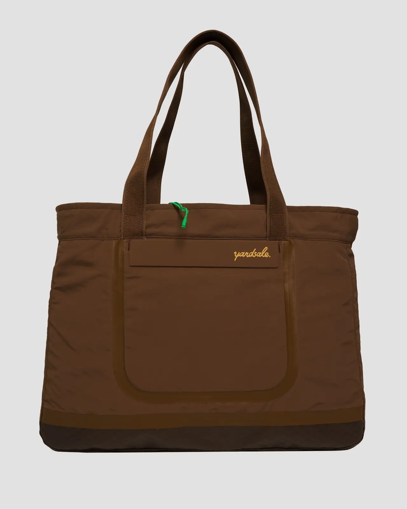 The Day Bag