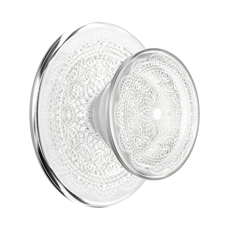 PopGrip for MagSafe, Dark Romance Collection