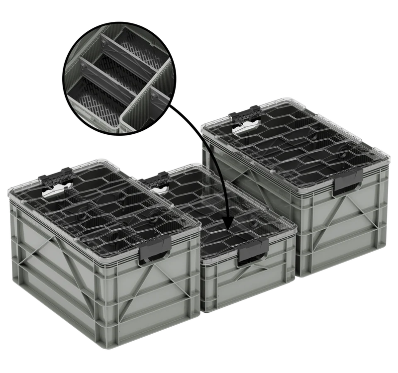 Pro Sidiocrate Pack 2.0