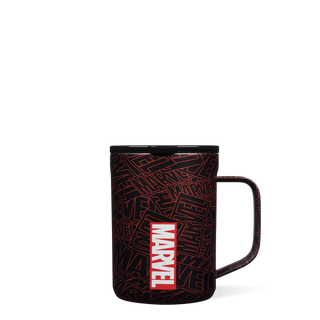 Marvel Logo