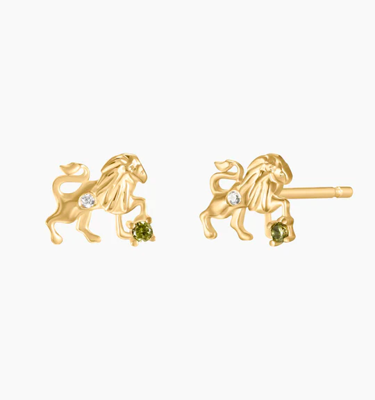 Zodiac Earrings