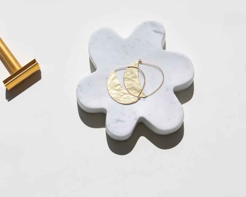 NOTTE x Parmatile Superbloom Marble Catchall