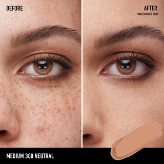 Medium 300 Neutral