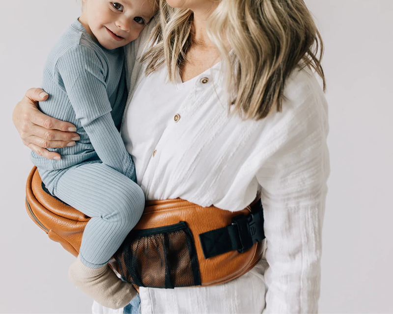 Tushbaby Hip Carrier