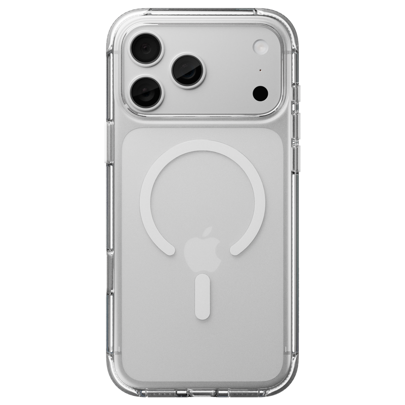 (Re)Clear Case for iPhone 18