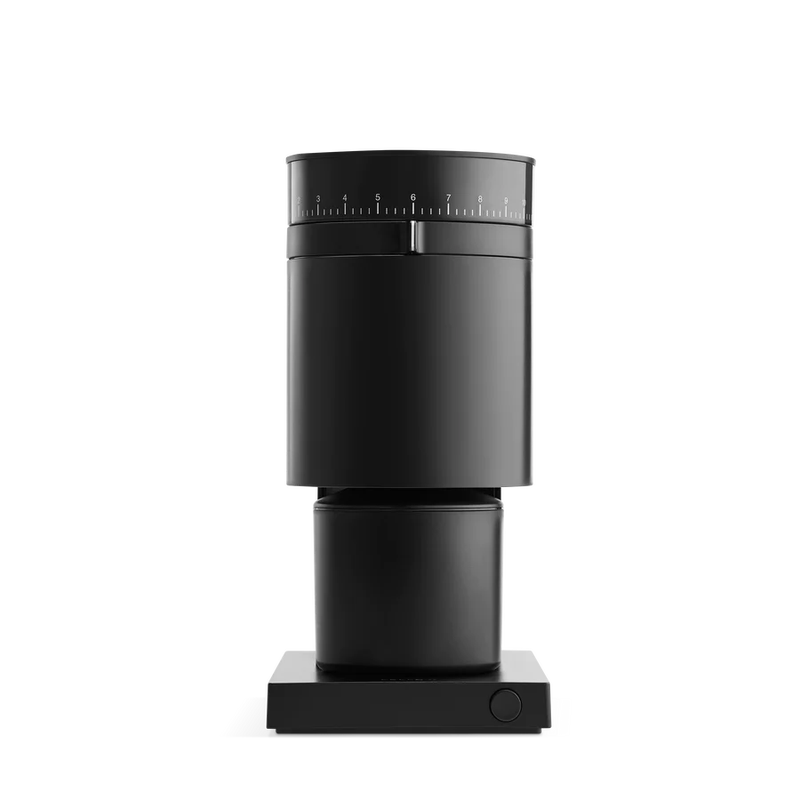 Opus Conical Burr Grinder