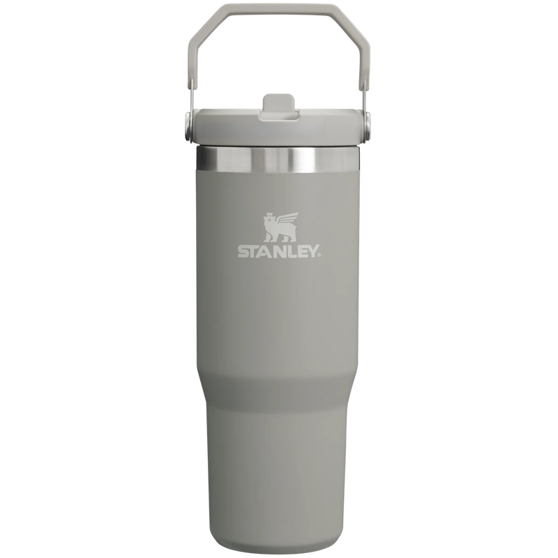 The IceFlow™ Flip Straw Tumbler 30oz