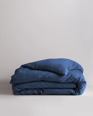 Indigo Blue