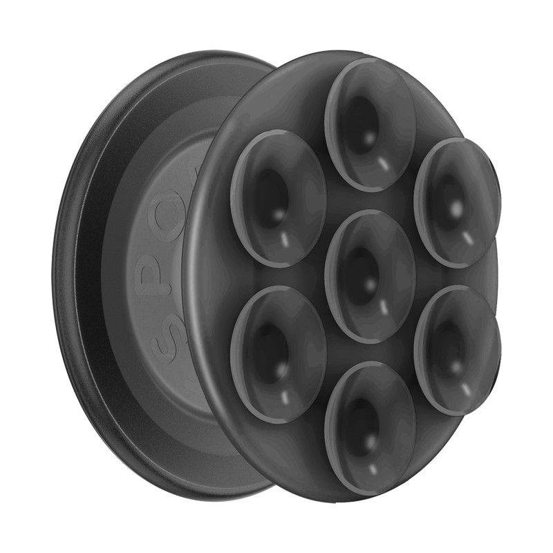 MagSafe Suck-Up Grip & Mount