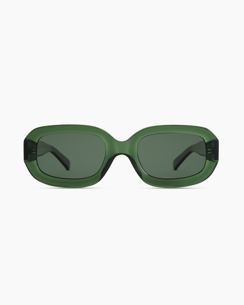 Santorini Polarized Acetate Sunglasses